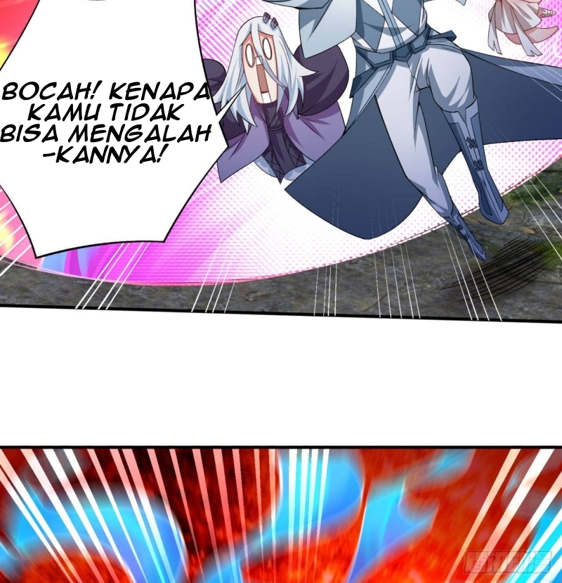 I Picked Up An Attributes Chapter 54 Gambar 21